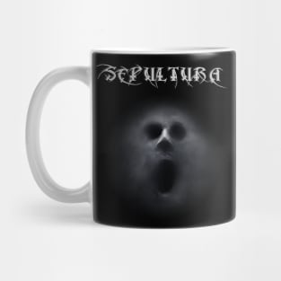 SEPULTURA BAND Mug